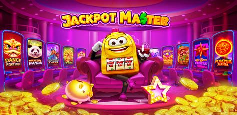 Jackpot Master Slots Free Coins .
